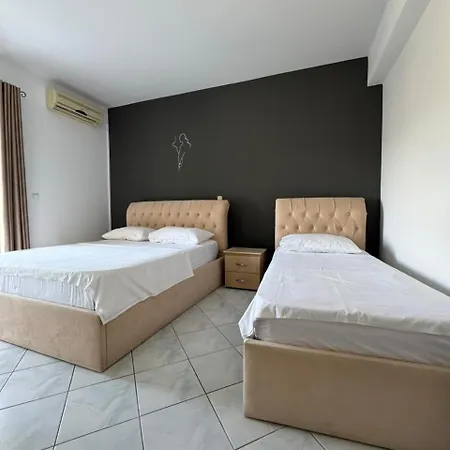 Hotel Noemi'S Hotel Ksamil Ksamil