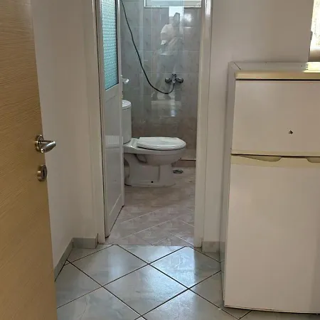 Hotel Noemi'S Hotel Ksamil 3*