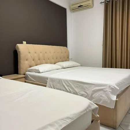 Noemi'S Hotel Ksamil Ksamil