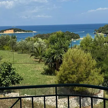 Noemi's Hotel