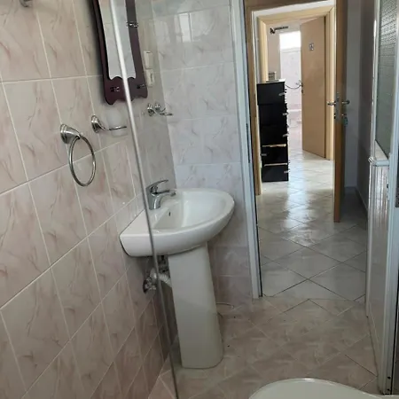 Noemi'S Hotel Ksamil