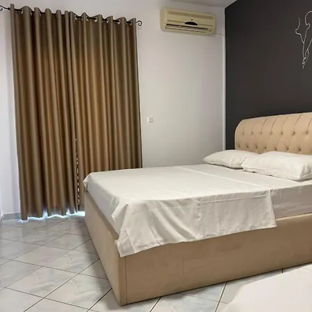 Hotel Noemi'S Hotel Ksamil Ksamil
