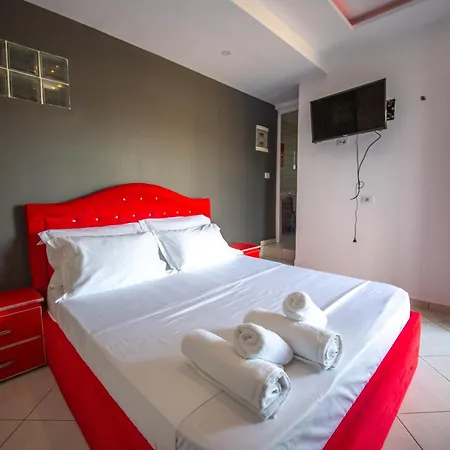 Noemi'S Hotel Ksamil Hotel