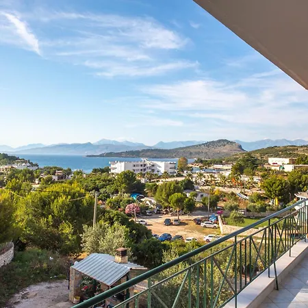 Hotel Noemi'S Hotel Ksamil 3*