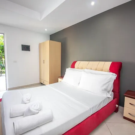 Noemi's Hotel Ksamil