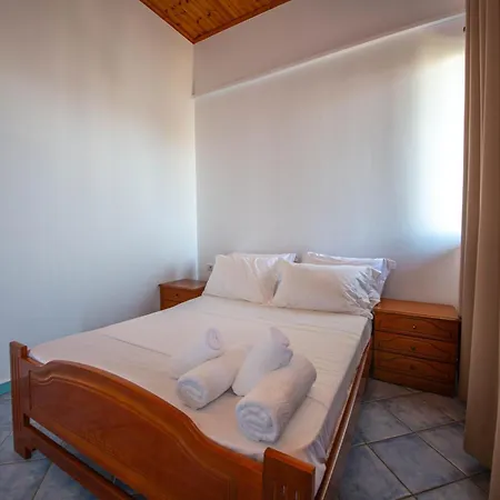 Hotel Noemi'S Hotel Ksamil Ksamil