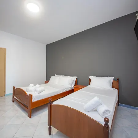 Hotel Noemi'S Hotel Ksamil