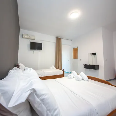 Noemi's Hotel Ksamil