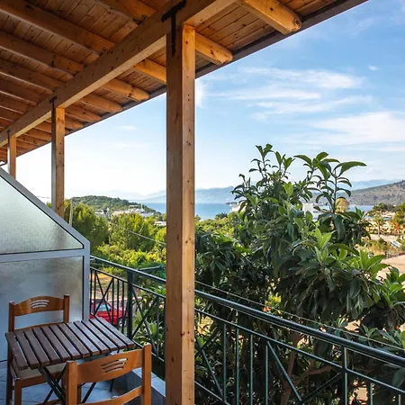 Noemi's 3* 卡萨米尔