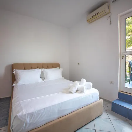 Noemi'S Hotel Ksamil Hotel