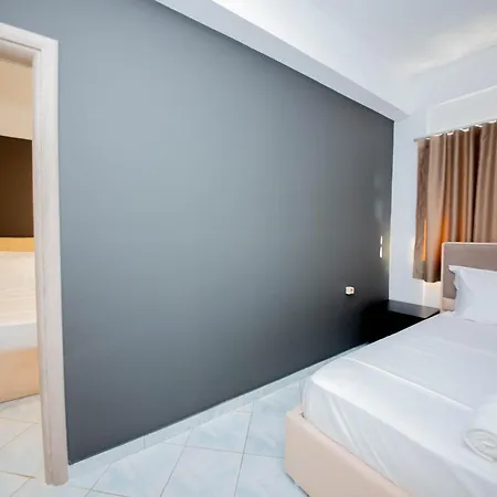 Noemi's Hotel Ksamil