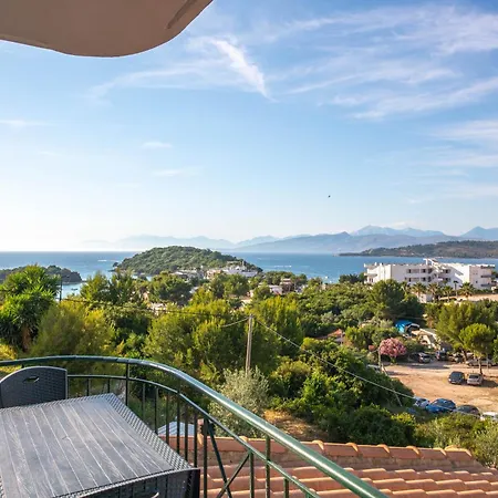 Noemi'S Hotel Ksamil