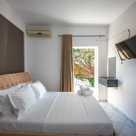 Noemi'S Hotel Ksamil Hotel 3*