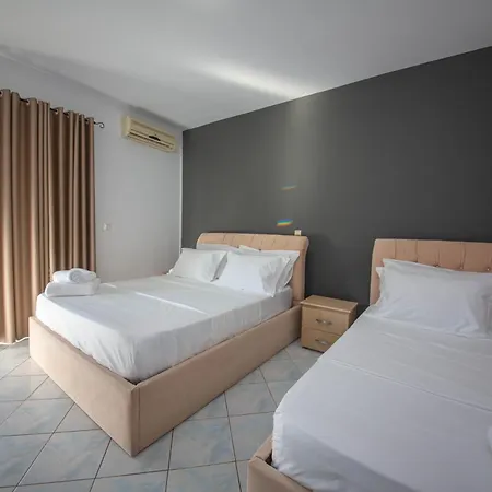 Hotel Noemi's 3*