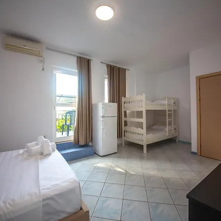 Noemi's Hotel Ksamil