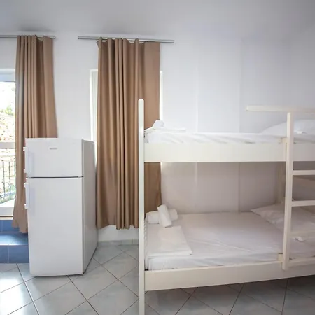 Hotel Noemi'S Hotel Ksamil