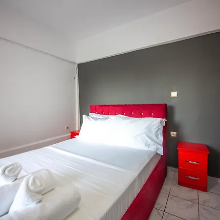 Noemi'S Hotel Ksamil