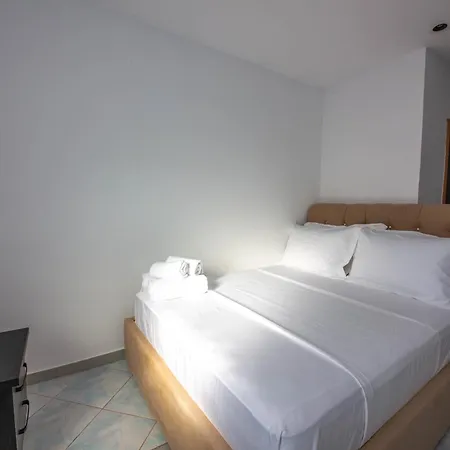 Noemi'S Hotel Ksamil Hotel Ksamil