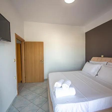 Noemi'S Hotel Ksamil Hotel