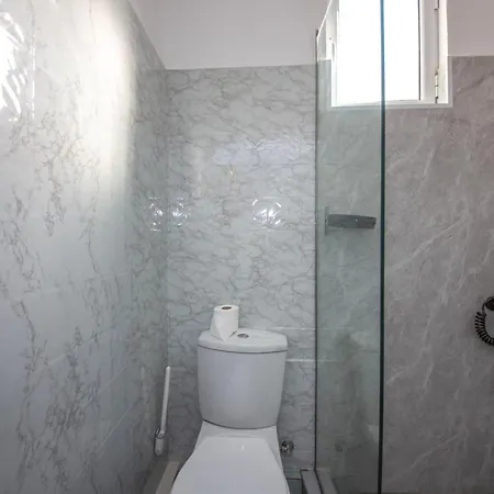 Noemi'S Hotel Ksamil Hotel 3*