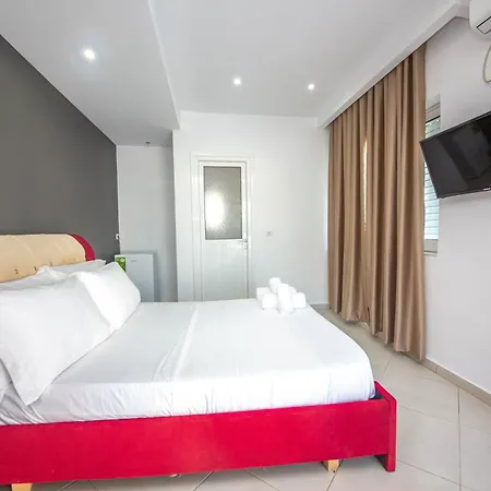 Noemi's מלון קסאמיל