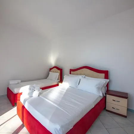 Noemi's Hotel Ksamil